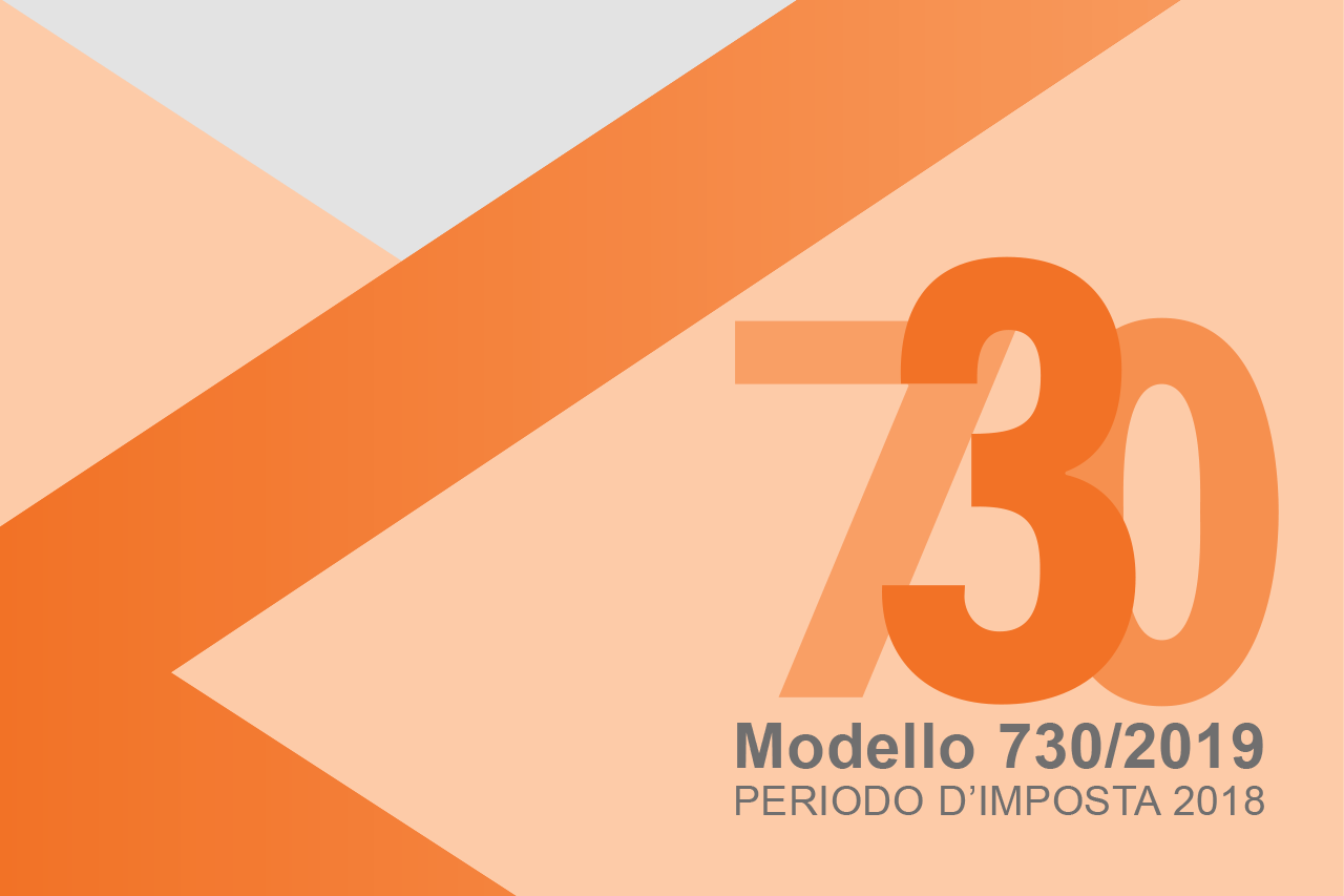 730/2019: DISPONIBILE LA VERSIONE DEFINITIVA